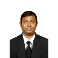 Er. K.Navaraj, M.Tech., (Ph.D.)