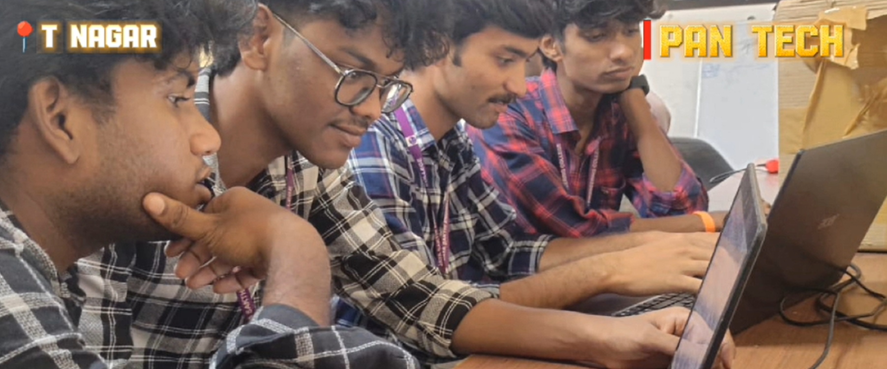 Internship Program